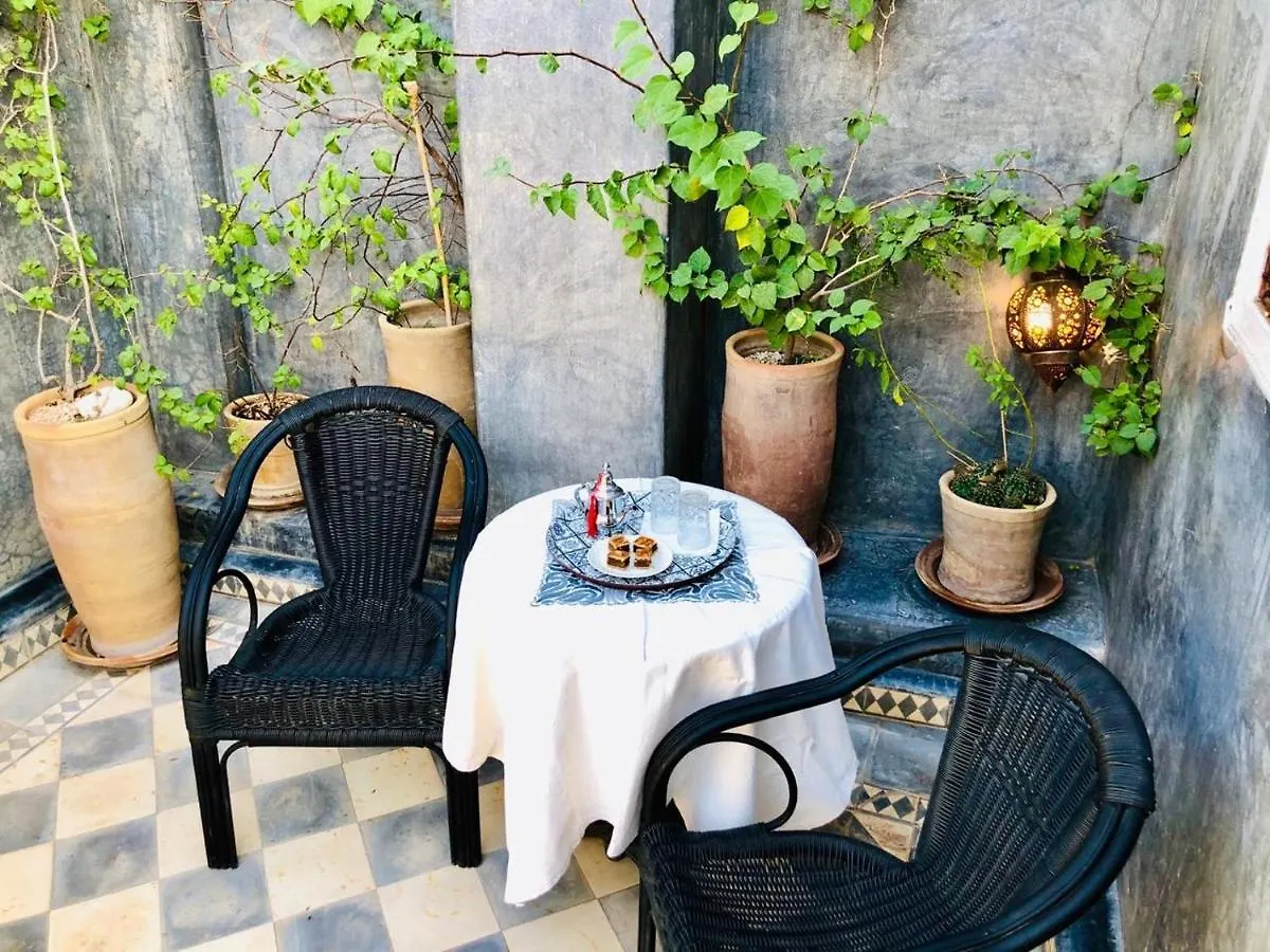 Guest house Riad Green Palm Marrakesh Morocco