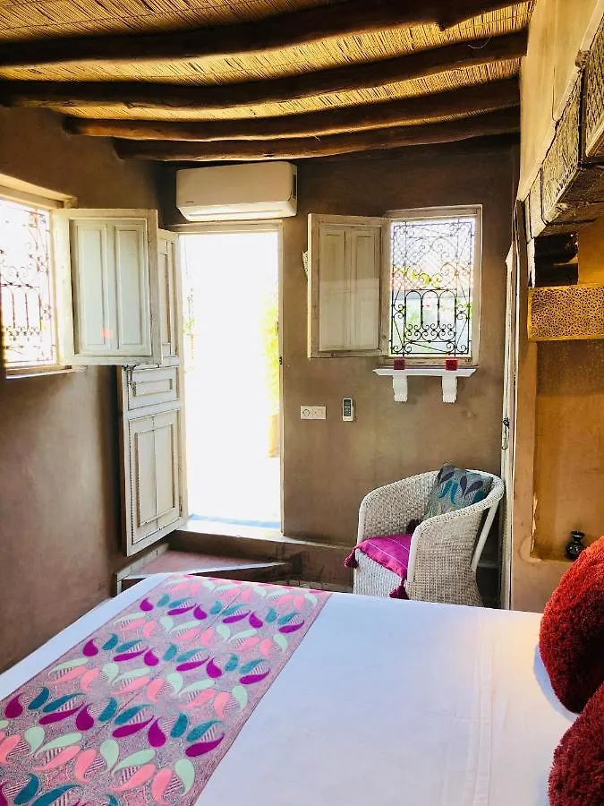 Riad Green Palm Marrakesh Morocco