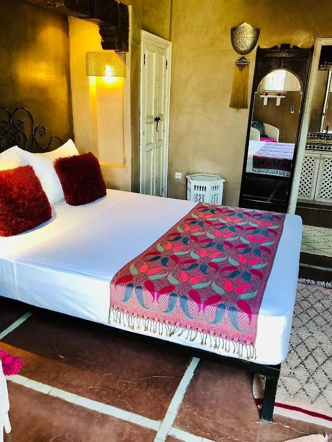 Riad Green Palm Marrakesh