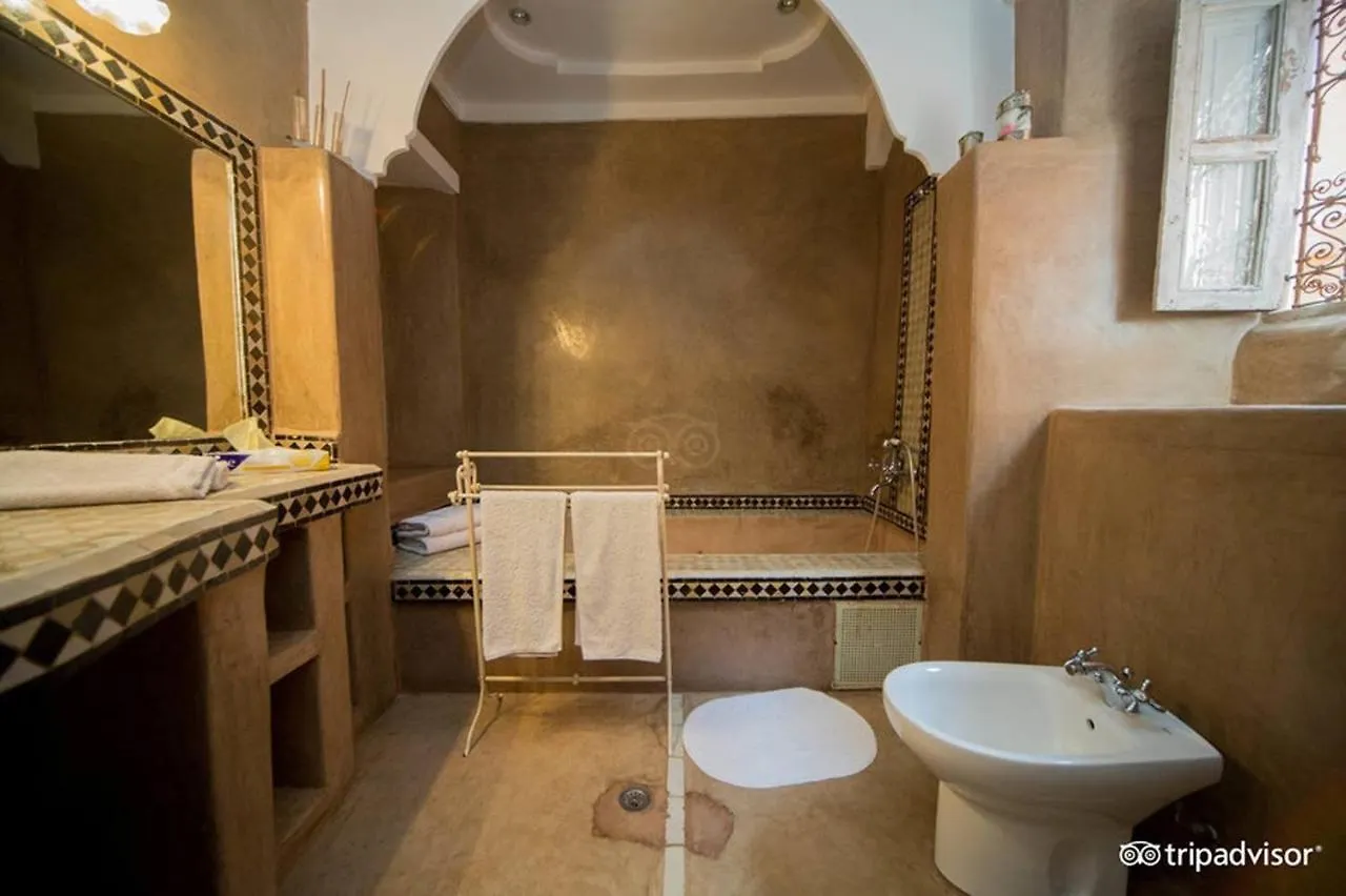 Riad Green Palm Marrakesh 0*,  Morocco