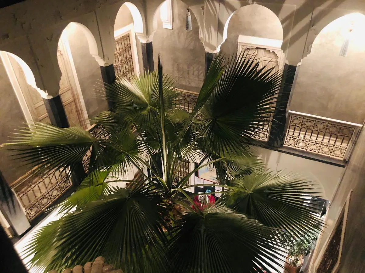 Riad Green Palm Marrakesh 0*,  Morocco