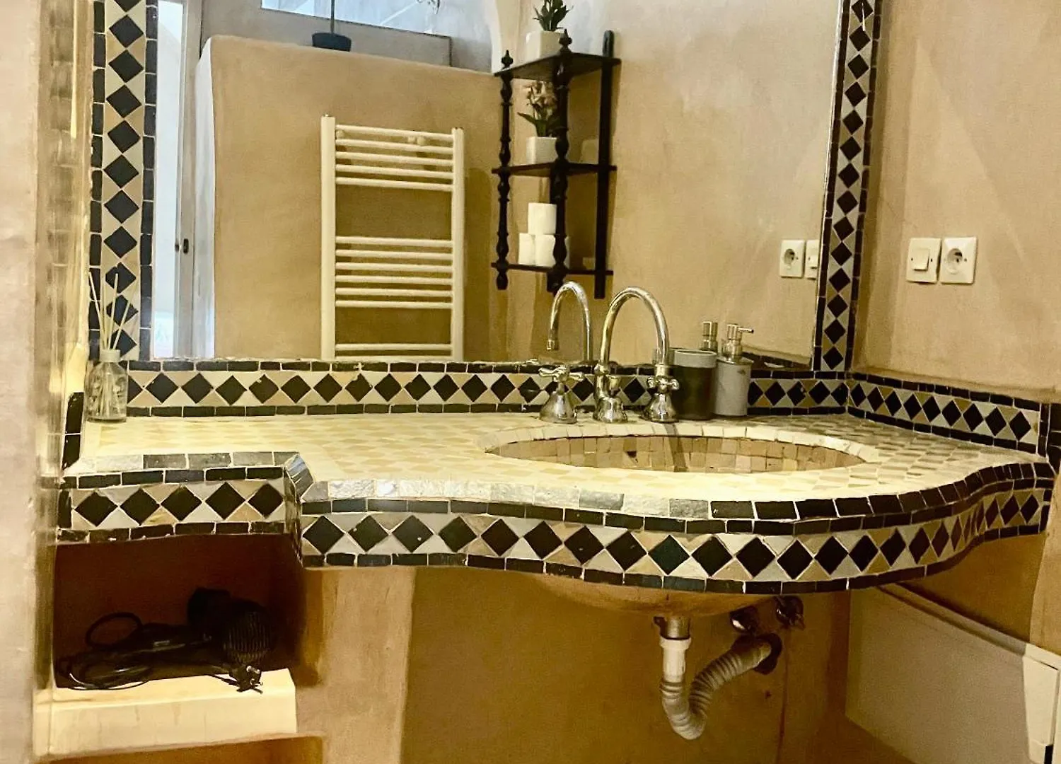 Riad Green Palm Marrakesh Guest house