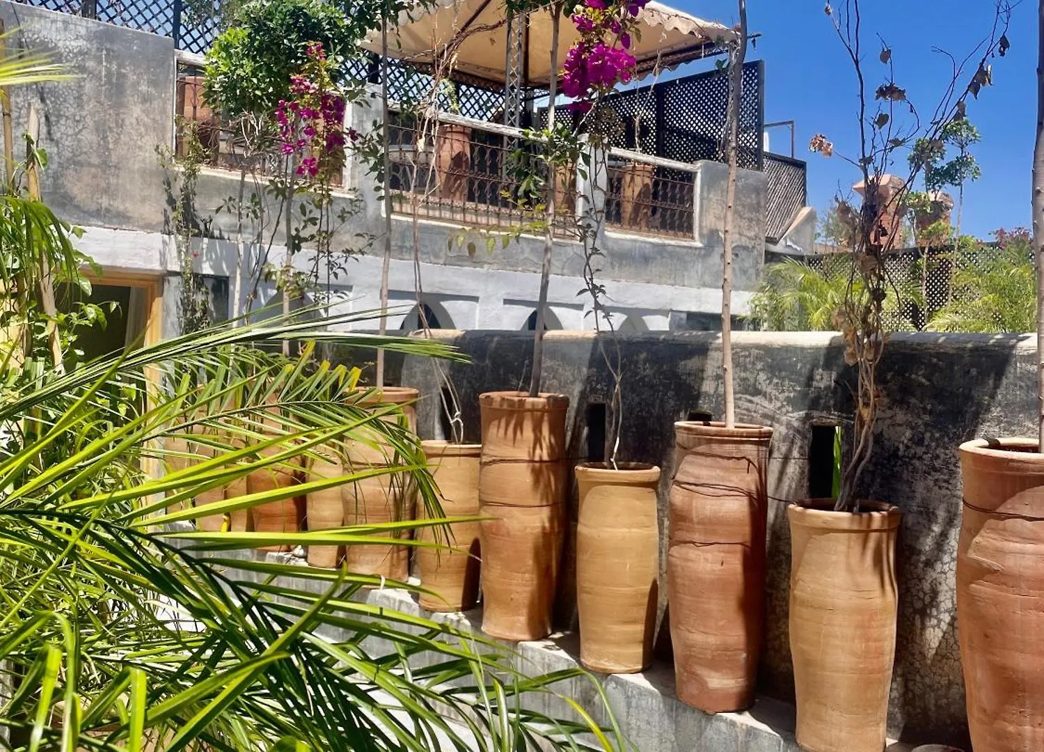 Riad Green Palm Marrakesh Morocco