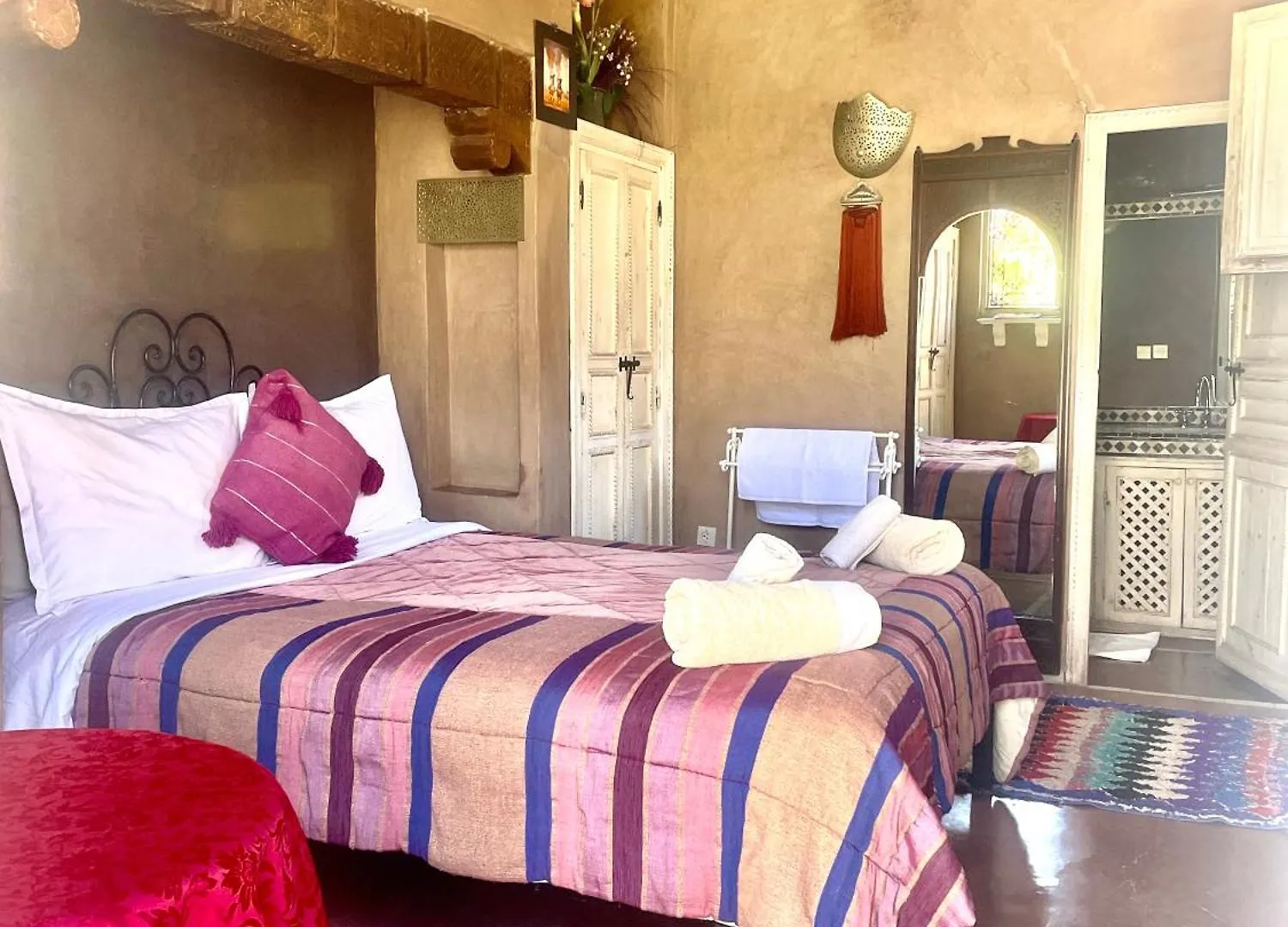 Riad Green Palm Marrakesh 0*,