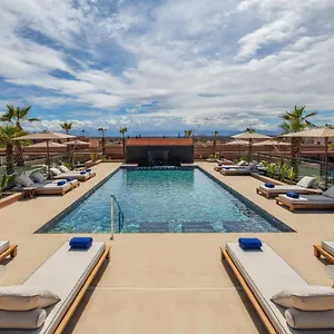 Otel Pestana Cr7 Marrakech, Marakeş