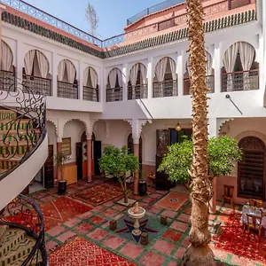  Casa de hóspedes Dar Nejma &