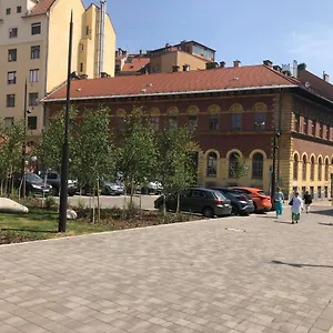 Season 2 Hostel Budapest