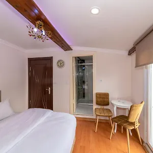 Taksim Aparthotel Istanbul