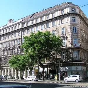 Eitans Guest house Budapest