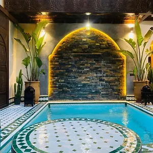 Affittacamere Ks &, Marrakesh