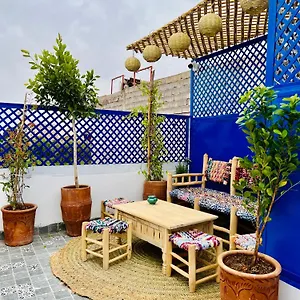 Affittacamere Riad N 16, Marrakesh
