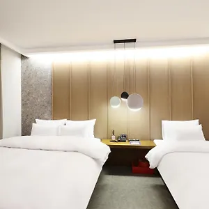 Browndot Airport New Hotel Incheon