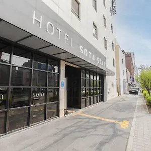 Sota Hotel Seoul