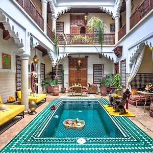  Riad Vilamoura &
