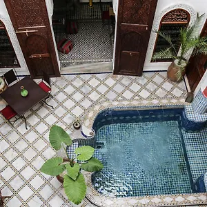 riad-de-charme-fes.hotelfesmorocco.com/