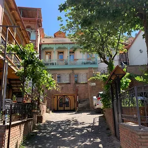 Betlemi Old Town Hotel Tbilisi