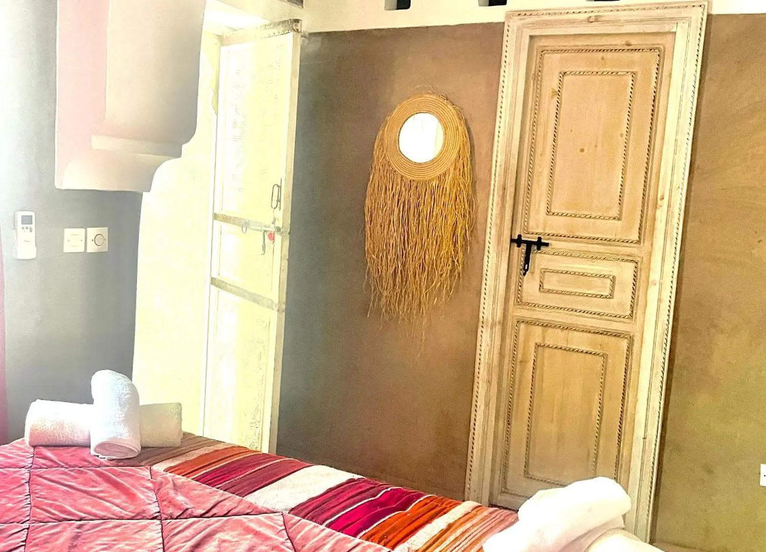 Guest house Riad Green Palm Marrakesh Morocco