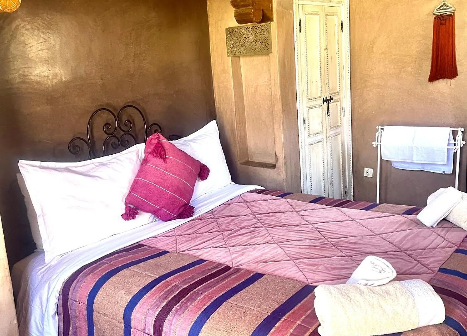 Riad Green Palm Marrakesh Guest house