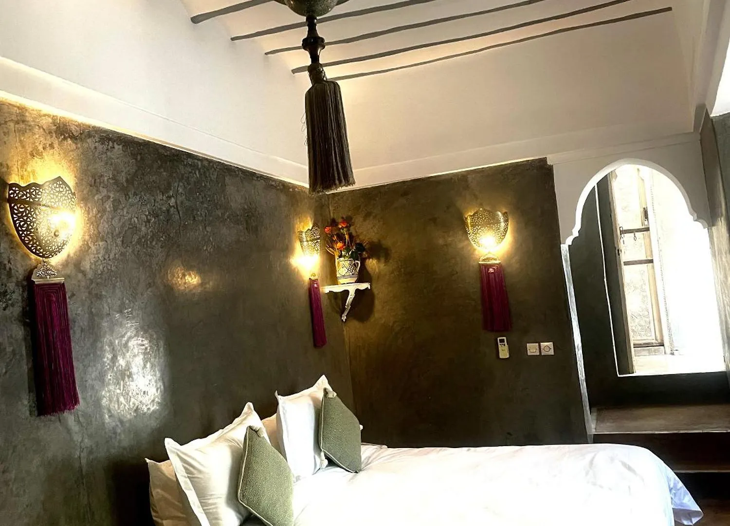 Riad Green Palm Marrakesch 0*,  Marokko